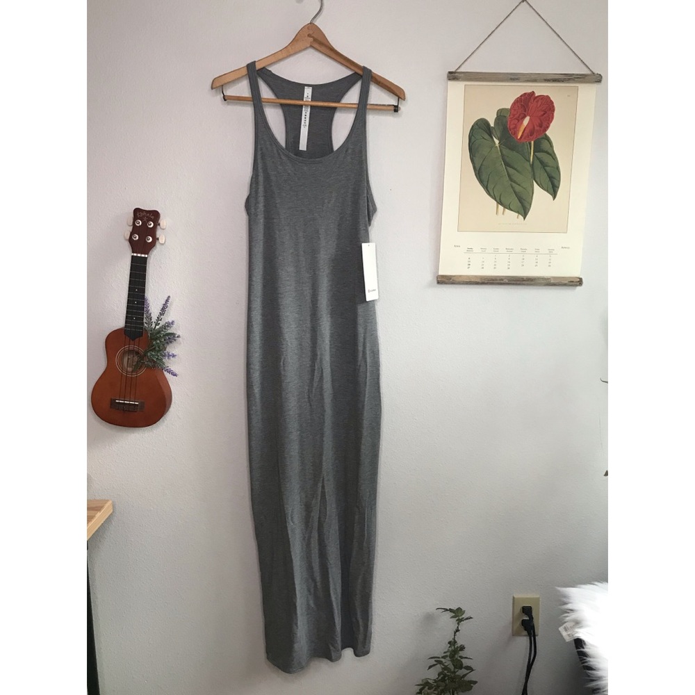 Lululemon NWT $150 Refresh Maxi Dress ll